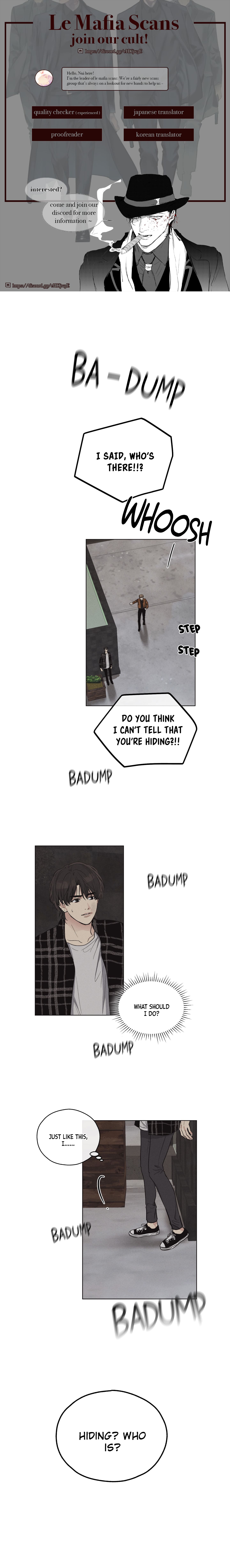 Payback, Chapter 9 image 01